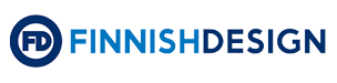 Finnish Design Logo
