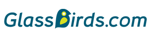 GlassBirds Logo