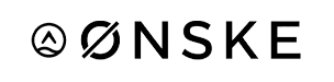 ØNSKE Logo
